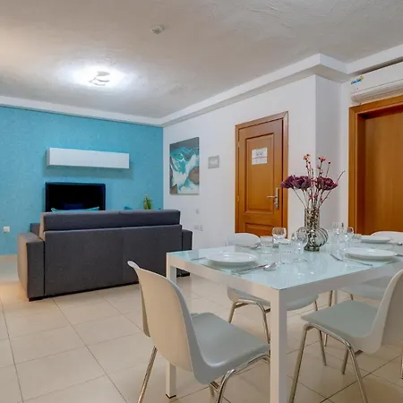 Tigne Hotel apartamentowy