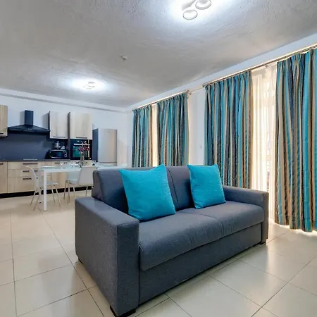 Hotel apartamentowy Tigne