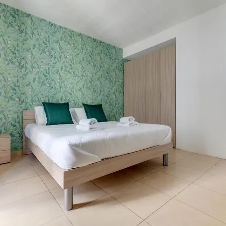 Hotel apartamentowy Tigne *