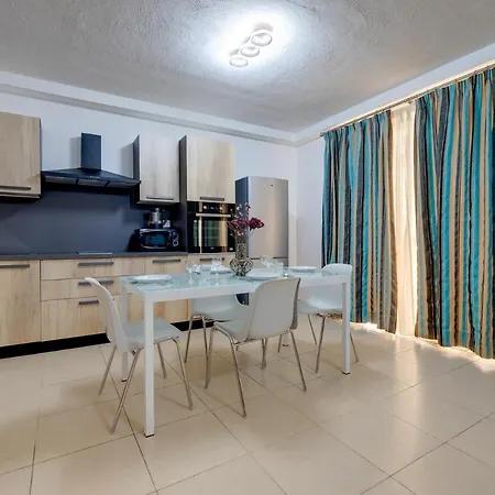 Tigne Sliema