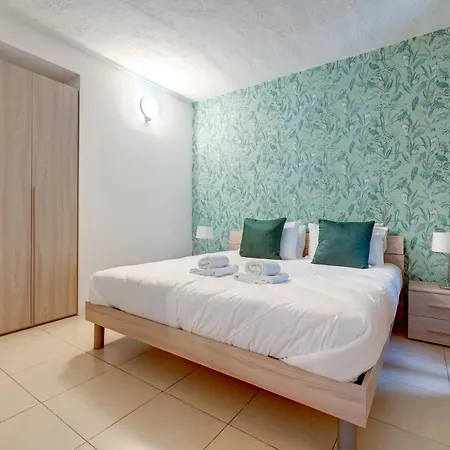 Tigne Hotel apartamentowy