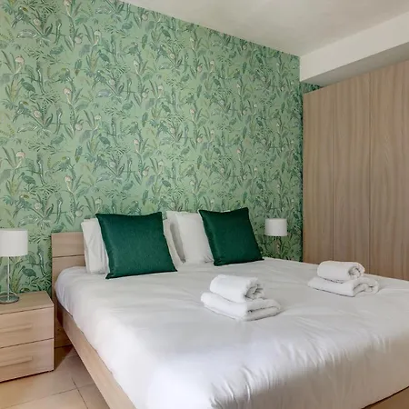 Tigne Hotel apartamentowy