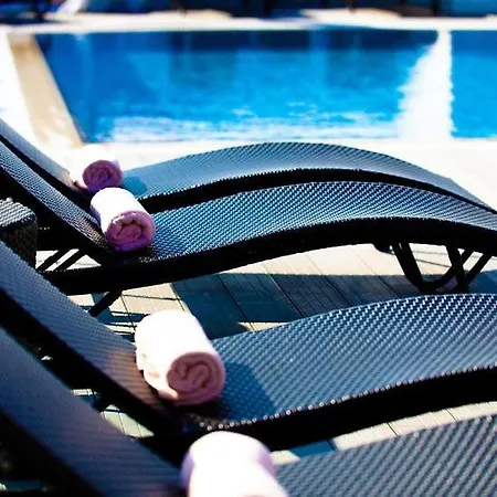 Hotel apartamentowy Tigne Sliema