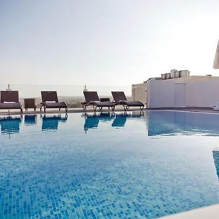 Tigne Hotel apartamentowy Sliema