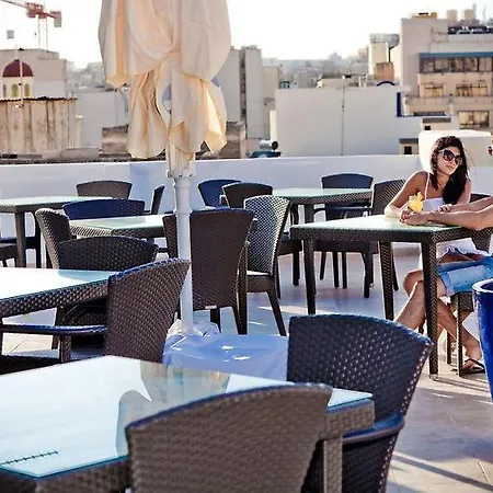 Tigne Sliema