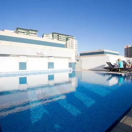 Tigne Hotel apartamentowy *