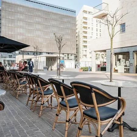 Aparthotel Tigne Sliema