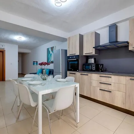 Aparthotel Tigne