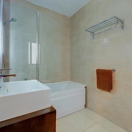 Aparthotel Tigne Sliema