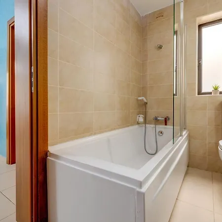 Aparthotel Tigne
